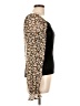 SugarFoot Gold Long Sleeve Top Size L (estimated) - photo 4