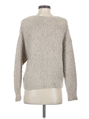 Maeve by Anthropologie Pullover Sweater (view 2)