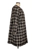 Alfani Black Coat Size L - photo 4
