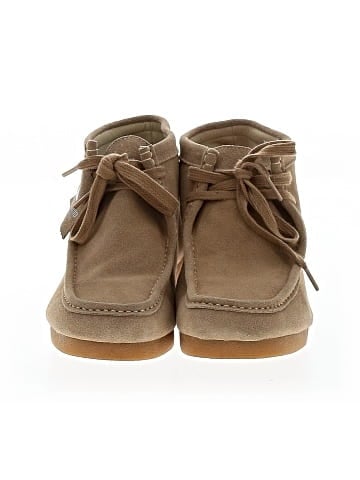 Project Cloud Ankle Boots (view 2)