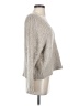 Maeve by Anthropologie Gray Pullover Sweater Size XXS - photo 4