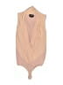 Bebe Pink Bodysuit Size S - photo 1