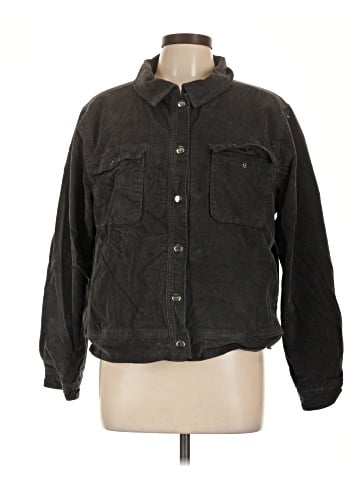 Aventura Jacket (view 1)