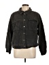 Aventura Black Jacket Size L - photo 1
