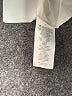 MICHAEL Michael Kors 100% Polyester Ivory Sleeveless Blouse Size XL - photo 8