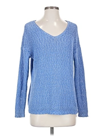 J.Jill Pullover Sweater (view 1)