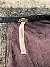 Free People Hearts Black Romper Size L - photo 4