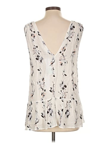 Gentle Fawn Sleeveless Blouse (view 2)
