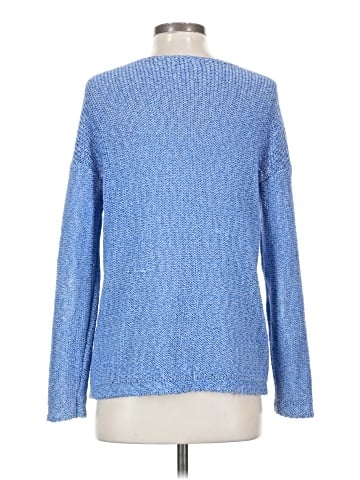 J.Jill Pullover Sweater (view 2)