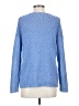 J.Jill Blue Pullover Sweater Size XS - photo 2