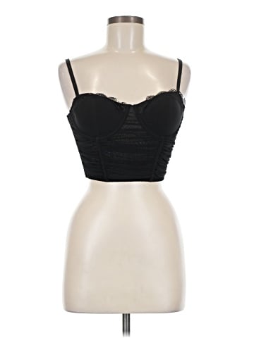 Superdry Sleeveless Top (view 1)