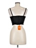 Superdry Black Sleeveless Top Size 8 - photo 2