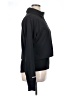 Sweaty Betty Black Track Jacket Size XL - photo 4