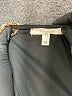 Maurices 100% Polyester Floral Black Casual Dress Size M - photo 7