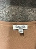 Splendid Brown Active Tank Size S - photo 7