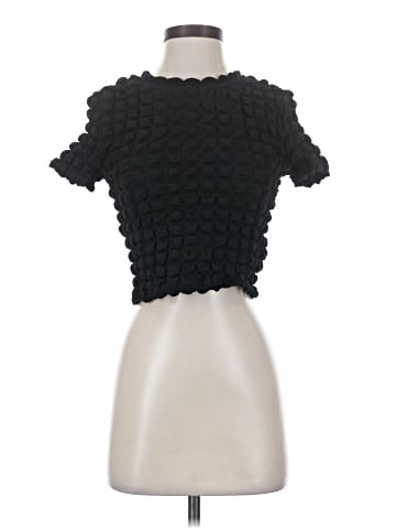 Papermoon Short Sleeve Top (view 1)