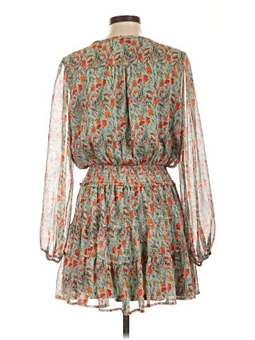 Easel Casual Dress (view 2)