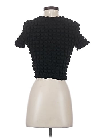 Papermoon Short Sleeve Top (view 2)