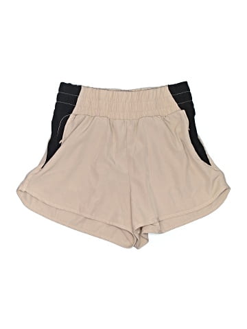 Happily Grey Shorts (view 1)