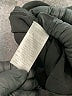 Everlane Solid Black Active Pants Size 8 - photo 8