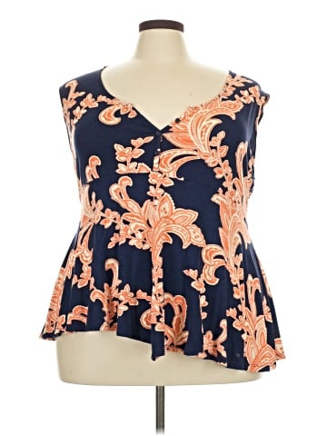 Venus Tank Top (view 1)