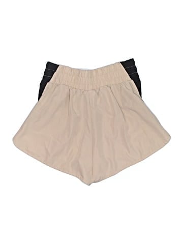 Happily Grey Shorts (view 2)