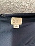 A New Day 100% Polyester Solid Blue Formal Skirt Size 2 - photo 4