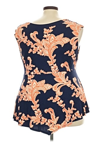 Venus Tank Top (view 2)