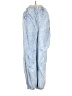 Out From Under Blue Casual Pants Size XS - photo 1