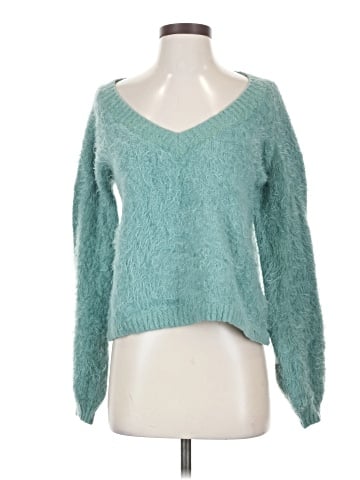 Some Days Lovin Pullover Sweater (view 1)