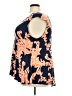 Venus Orange Tank Top Size 3X - photo 5