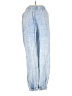 Out From Under Blue Casual Pants Size XS - photo 2
