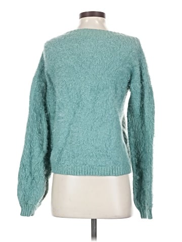 Some Days Lovin Pullover Sweater (view 2)