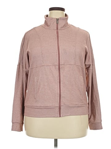 RBX Track Jacket (view 1)