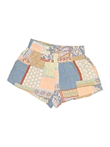 Millibon Shorts (view 1)