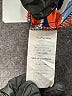 papermoon designed exclusively for Stitch Fix 100% Polyester Multi Color Orange Sleeveless Blouse Size XXL - photo 8