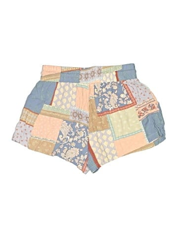 Millibon Shorts (view 2)