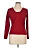 Assorted Brands Red Pullover Sweater Size L - photo 1