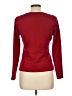 Assorted Brands Red Pullover Sweater Size L - photo 2