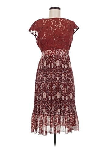 Plenty By Tracy Reese Casual Dress (view 1)