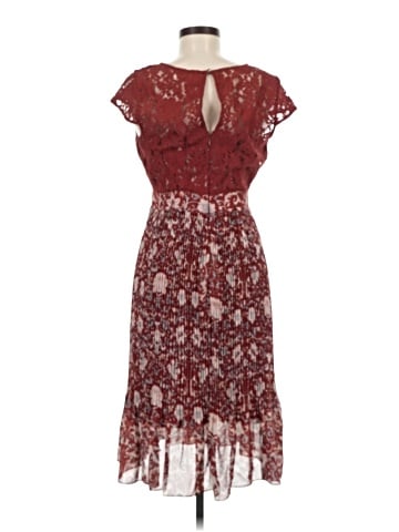 Plenty By Tracy Reese Casual Dress (view 2)