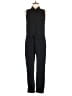 CAbi Solid Black Jumpsuit Size S - photo 1