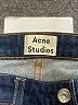 Acne Studios Blue Jeans Size 26 waist - photo 14