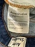 Acne Studios Blue Jeans Size 26 waist - photo 15