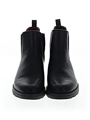 BOC Ankle Boots (view 2)