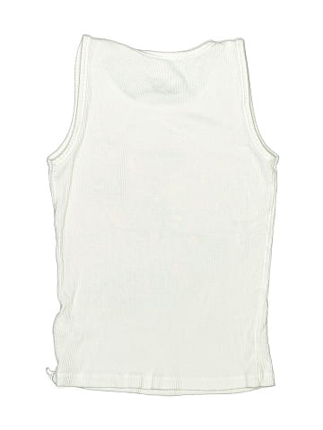 Justice Sleeveless T-Shirt (view 2)