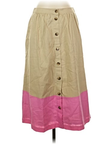 J.Crew Factory Store Casual Skirt (view 1)