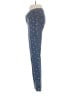 Mother Polka Dots Blue Jeans Size 24 waist - photo 5