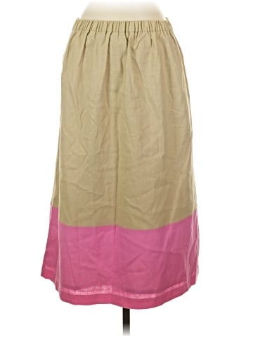 J.Crew Factory Store Casual Skirt (view 2)