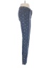 Mother Polka Dots Blue Jeans Size 24 waist - photo 4